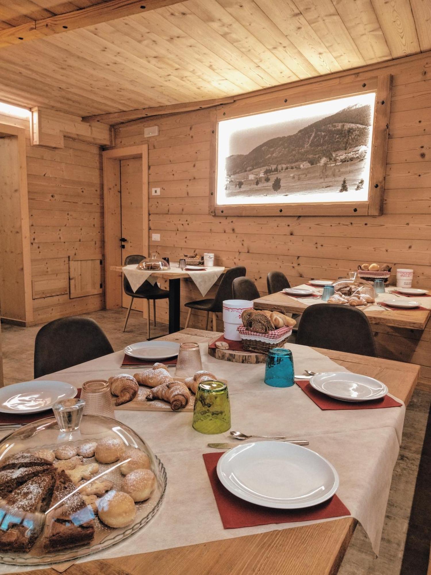 Wanderlust B&B Фольгария Экстерьер фото