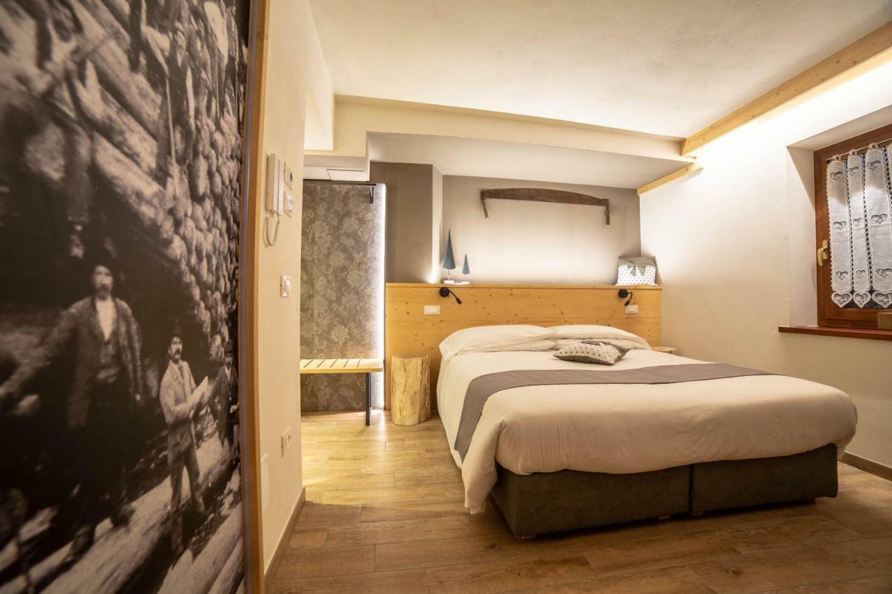 Wanderlust B&B Фольгария Экстерьер фото