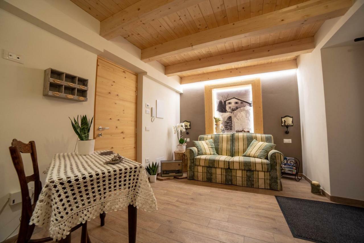Wanderlust B&B Фольгария Экстерьер фото