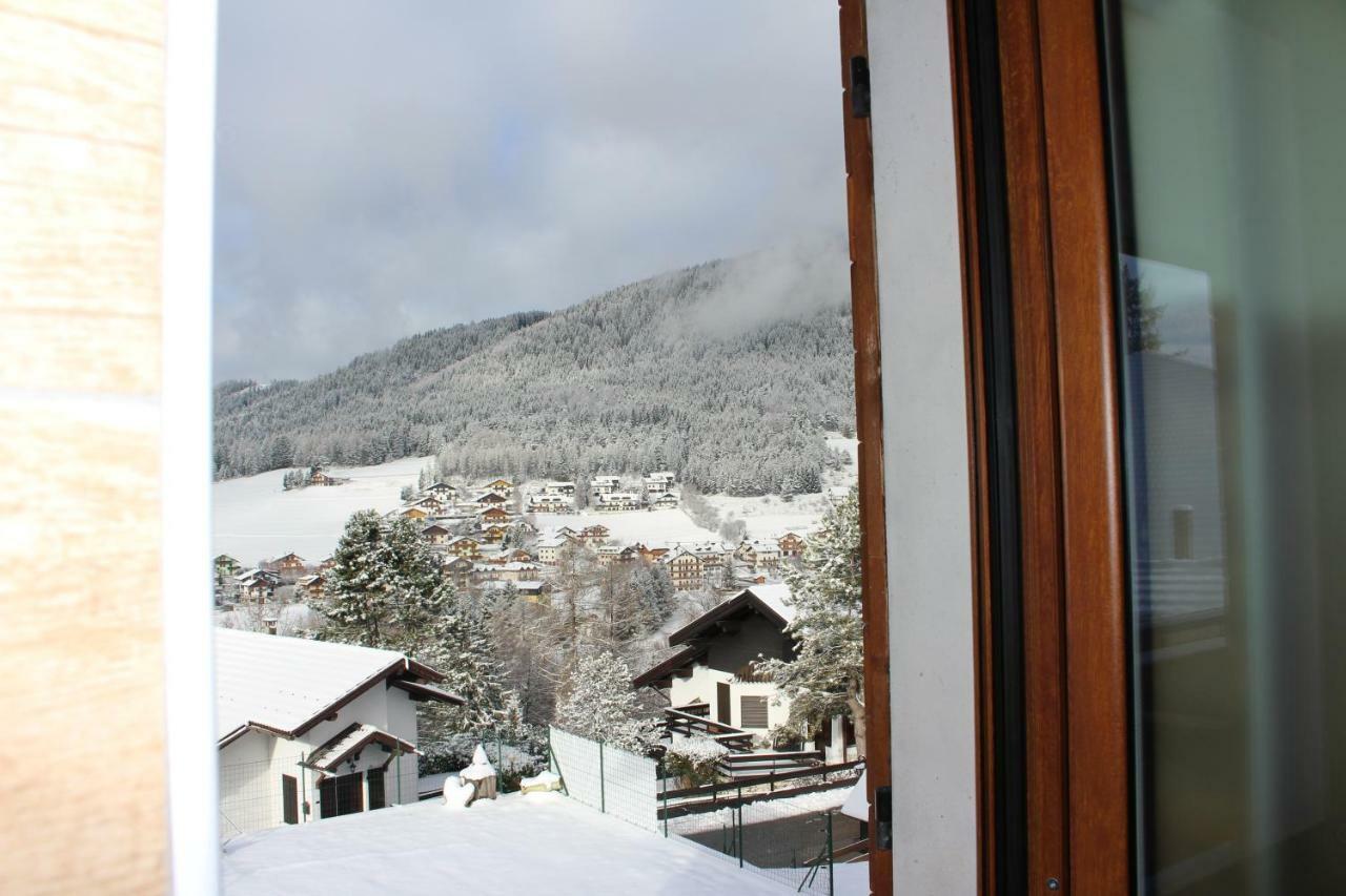 Wanderlust B&B Фольгария Экстерьер фото