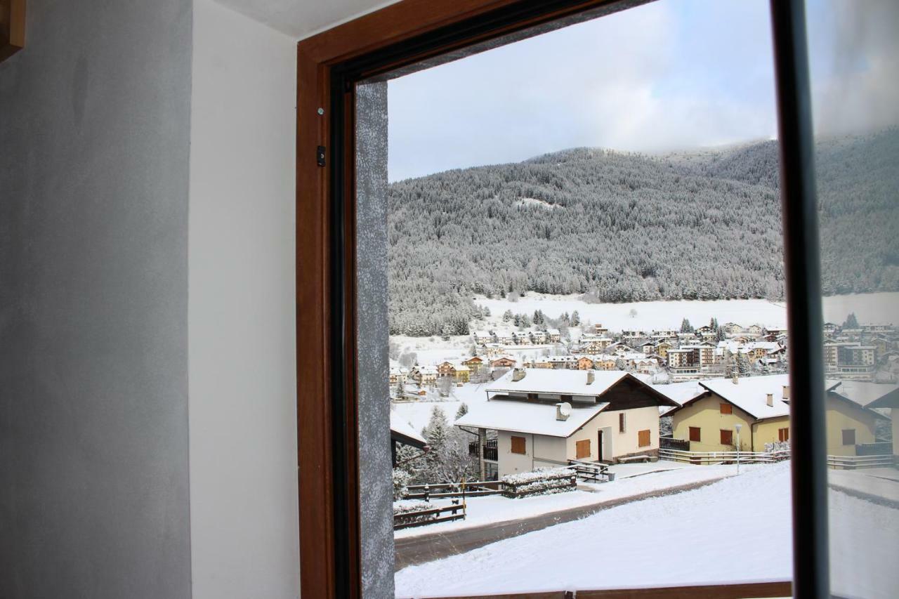 Wanderlust B&B Фольгария Экстерьер фото