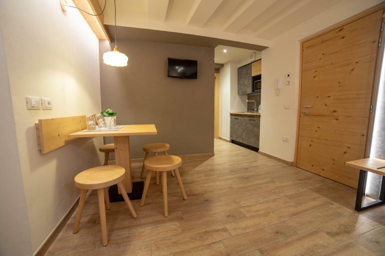 Wanderlust B&B Фольгария Экстерьер фото