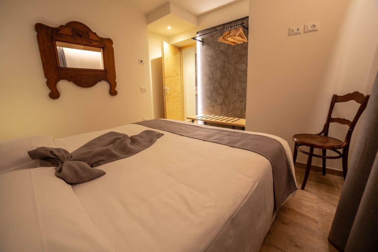 Wanderlust B&B Фольгария Экстерьер фото