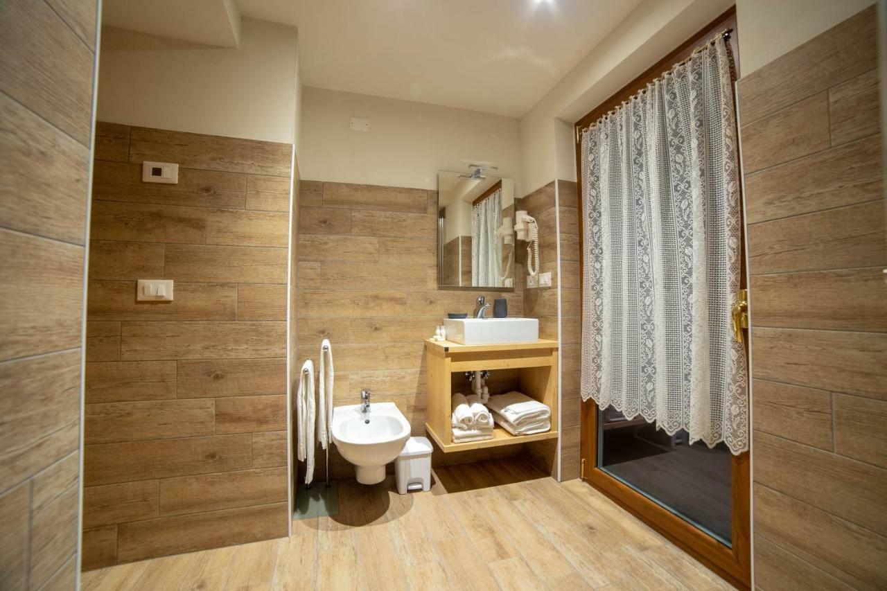 Wanderlust B&B Фольгария Экстерьер фото