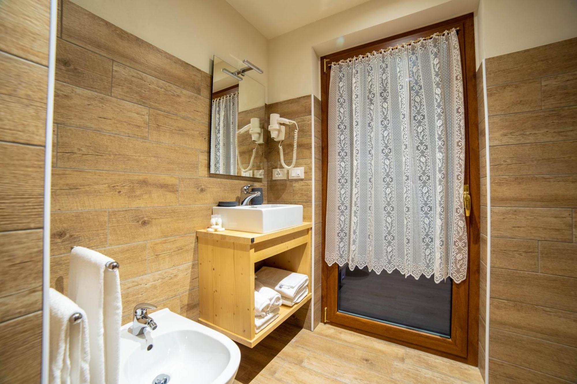 Wanderlust B&B Фольгария Экстерьер фото