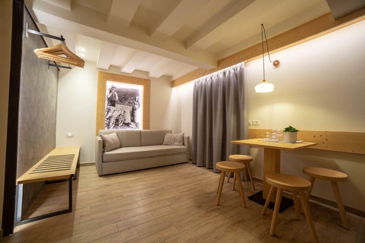 Wanderlust B&B Фольгария Экстерьер фото