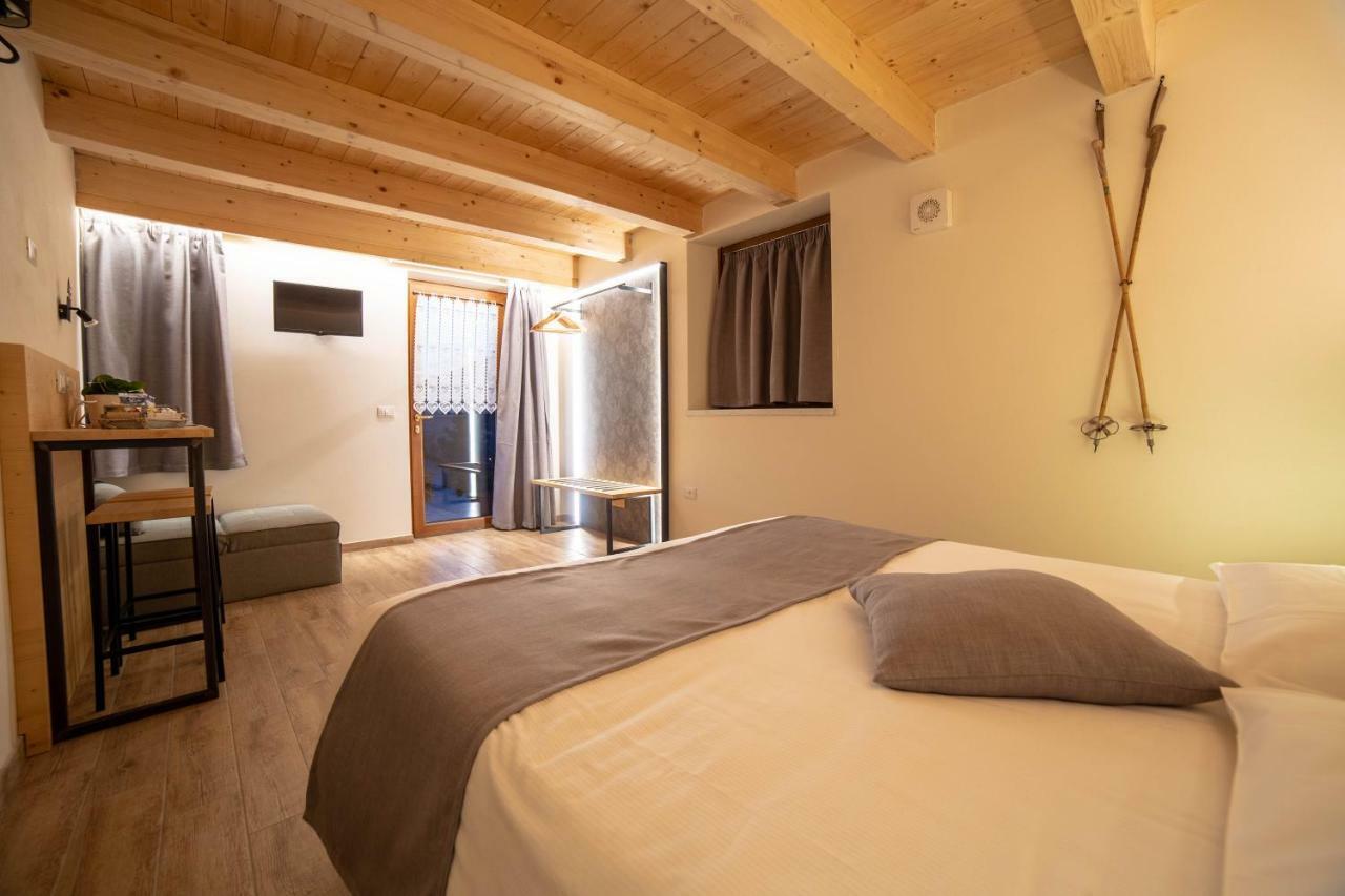 Wanderlust B&B Фольгария Экстерьер фото