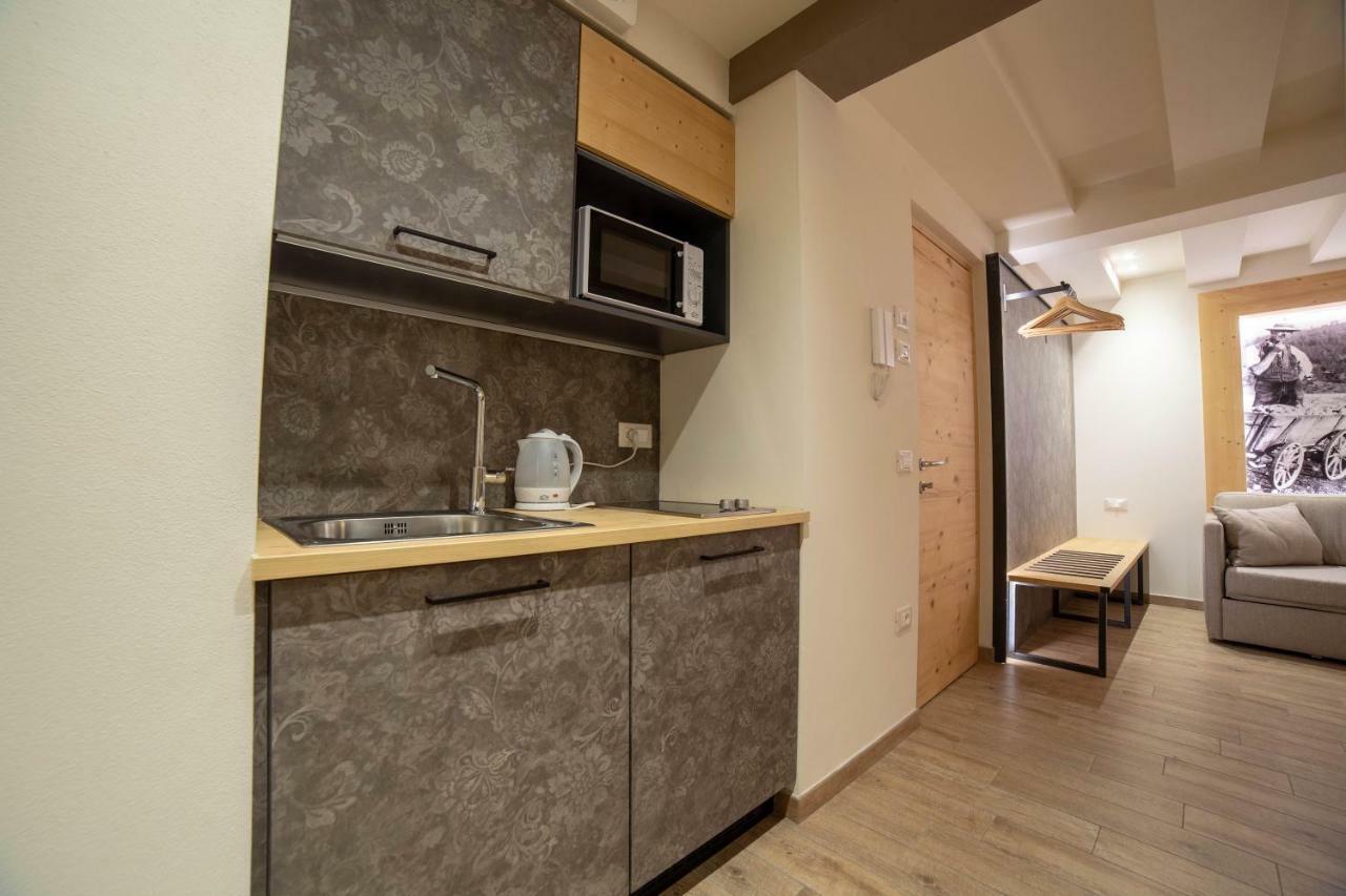 Wanderlust B&B Фольгария Экстерьер фото