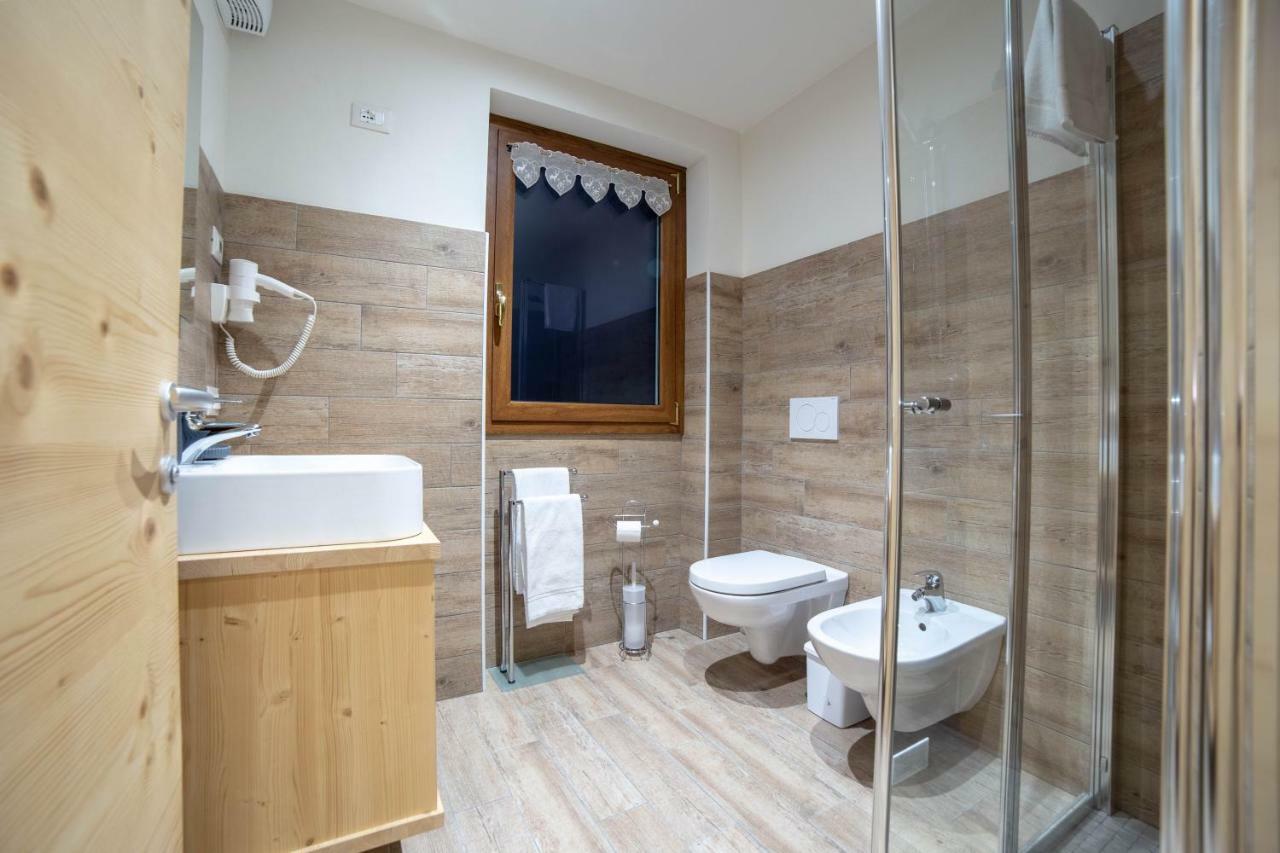 Wanderlust B&B Фольгария Экстерьер фото